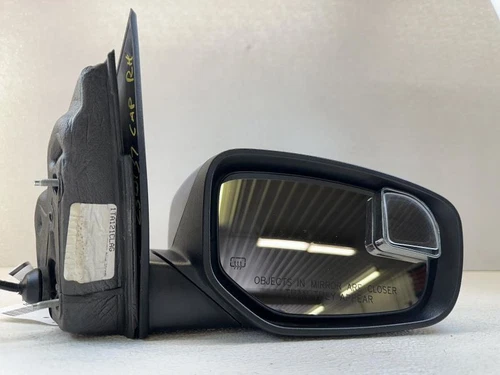 Passenger Side View Mirror Electric Heated Fits 13-16 DART 213921