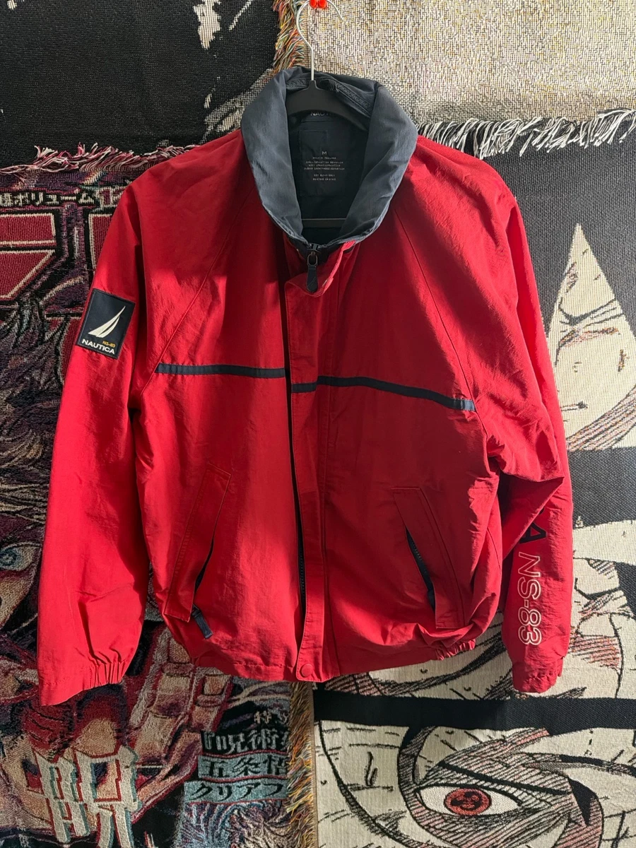 25+ Nautica 90s Theme Coats, Jackets & Vests for Men for sale