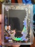 Topps 2025 Royalty Relic Jewels  Marcin Tybura Numbered/99 RJ-MT UFC MMA
