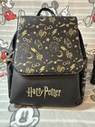 Harry Potter Mini Backpack & Crossbody Bag Collectible Lot w/ Funko Pop! #91 — photo 2