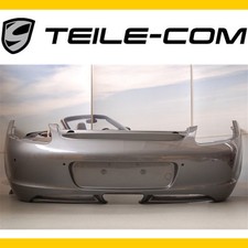 Pare-choc arrière Porsche CAYMAN