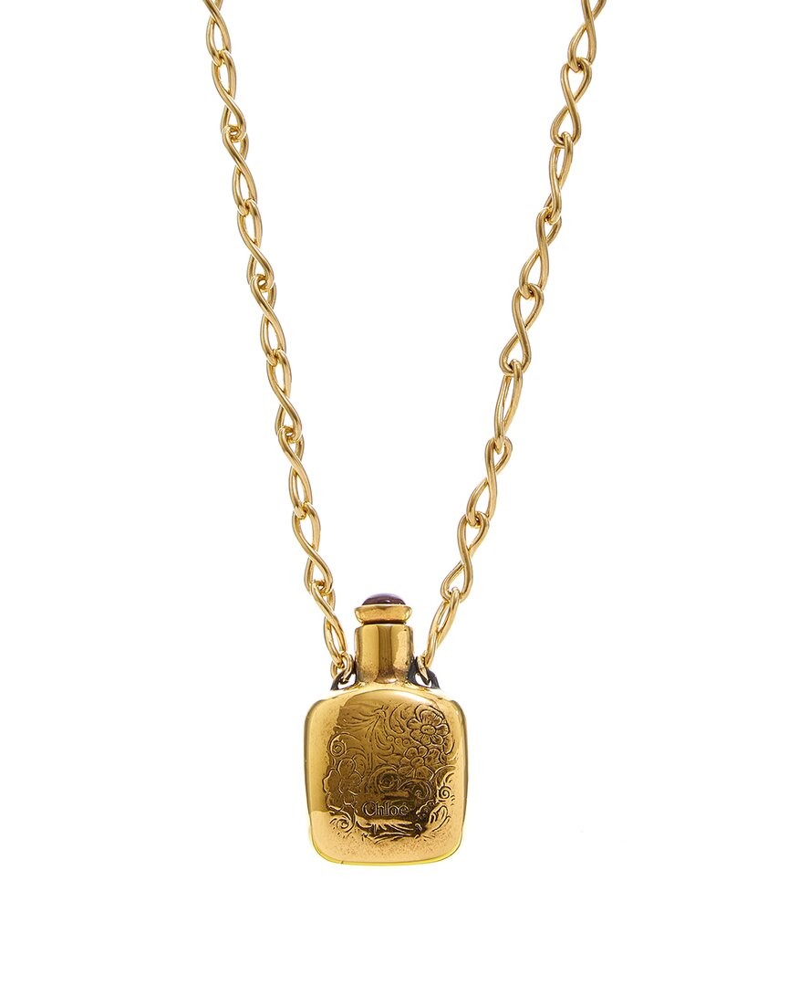 Chlo Elixir Necklace Womens 117090₽