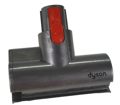 Dyson Genuine OEM Mini Motorized Tool Brush Head Vacuum 158685-05 V8 V10 V11