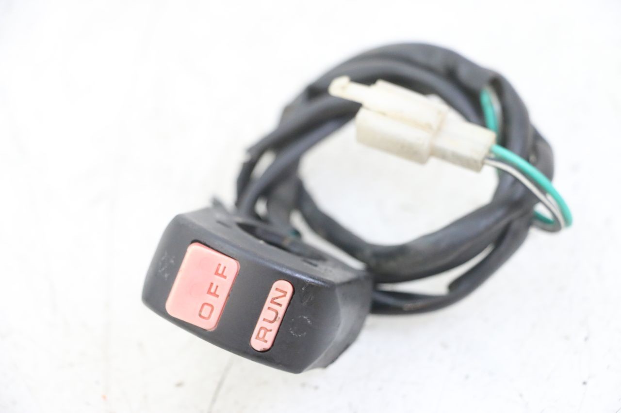 INTERRUPTOR DE ENCENDIDO - APOLLO RFZ 125