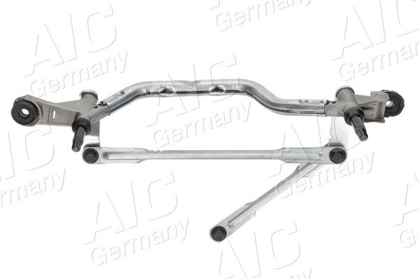 AIC WischergestäNge 71260 FüR Renault Clio 4 Tce Bhnp Khnp Bhnf Bhma Bhmh Bhjk-image