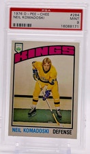 1976-77 O-Pee-Chee Hockey **U-Pick** ALL PSA ...