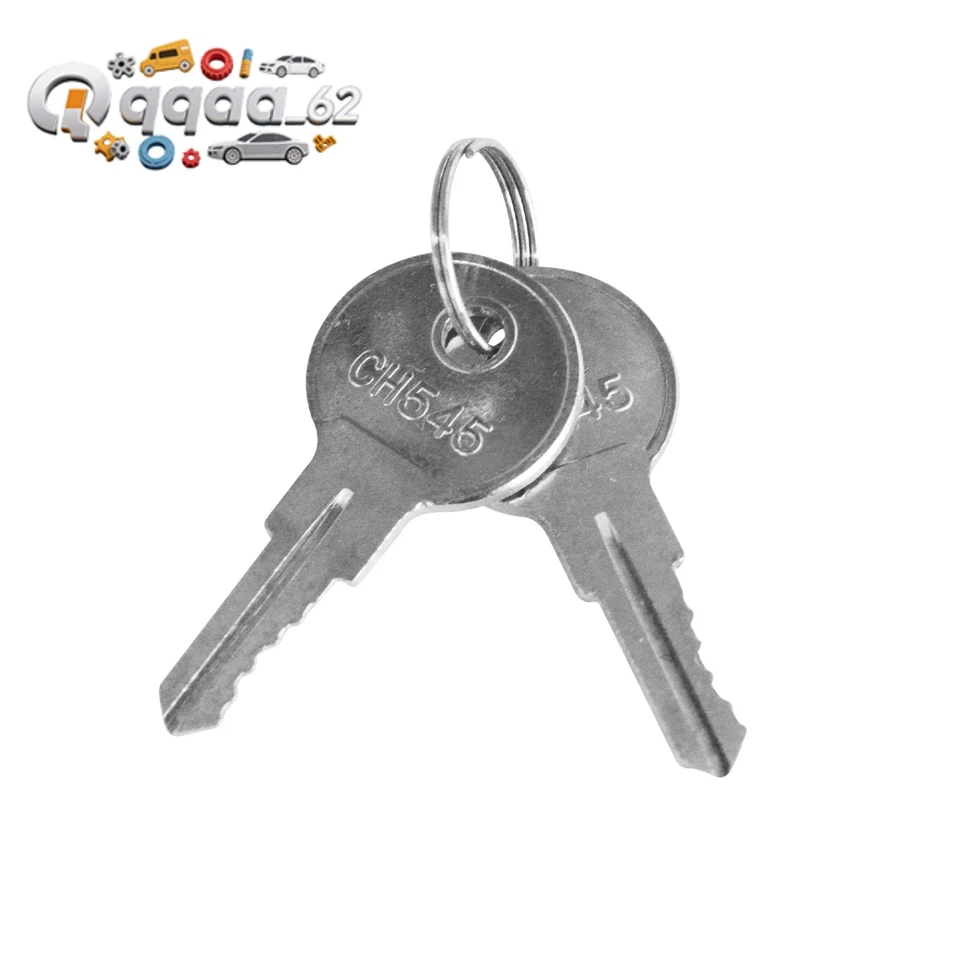 Sliver Aluminum 26"x13.3"x12" Trailer Tongue Tool Box Heavy Duty Storage Box RV Foto 4 de 4