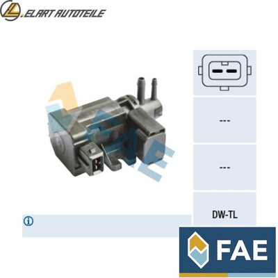DRUCKWANDLER TURBOLADER 56013 FÜR OPEL ASTRA/G/Van/J/Sports/Tourer/GTC/H 1.7L