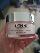 NEW - MAELYS - B-TIGHT Lift Firm Booty Mask, 100 ml / 3.4 fl oz