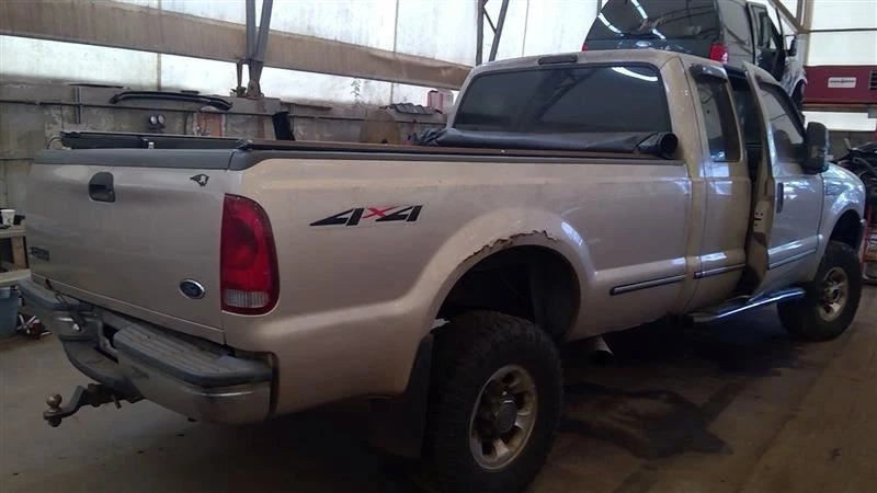 Fuel Pump Only Diesel Supply Pump Fits 98-03 FORD E350 VAN 6132288 Foto 3 de 4