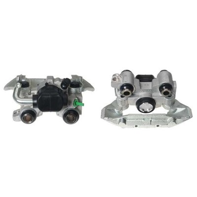 Budweg Caliper Bremssattel hinten links 7701204846 | 886079