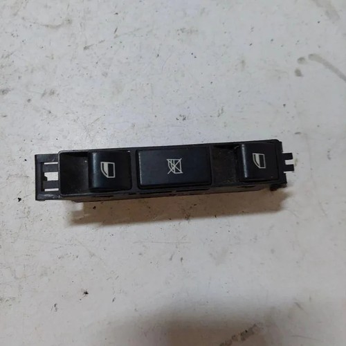 BMW 3 Coupe E46 Fensterheber Schalter Vorne links 61318381518 1.80 34312945