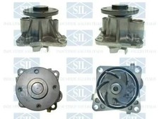 Pompe à eau Citroen SM