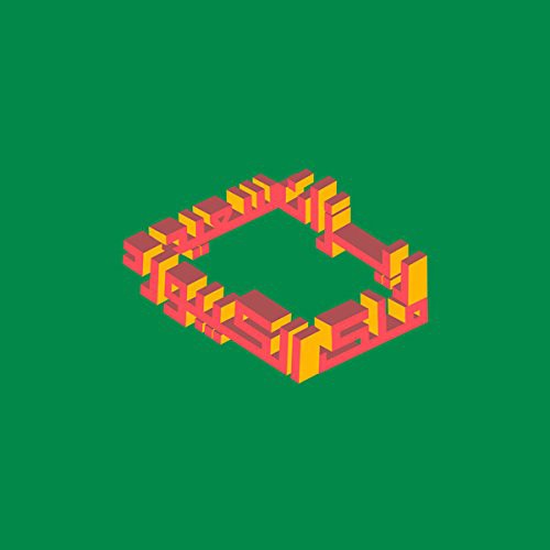 Альбом Rizan Said King of Keyboard (винил) 12 (ИМПОРТИРОВАН из Великобритании)