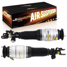 Pair Front Air Suspension Struts Assembly For Hyundai Equus Sedan 2011-2016 Pair Front Air Suspension Struts Assembly For Hyundai Equus Sedan 2011-2016
