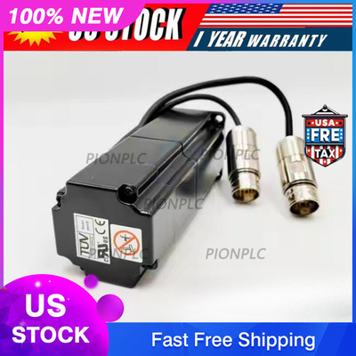US FREE TAX Yaskawa SGMEV-03DDA6C AC Servomotor