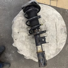 MERCEDES-BENZ B Class W246 Shock Absorber & Spring Left Side Front A2463209113