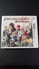 Fire Emblem Fates: Birthright (Nintendo 3DS)