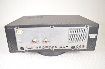 YAESU FT-920 HF/50MHz 100W All Mode Ham Radio Transceiver Tested W