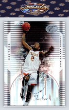2006-07 Bowman Elevation #122 P.J. Tucker #/999