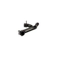 Cooling system pipe hose Metal 02-3075 GATES for AUDI Q5 A6 C7 A8 D4