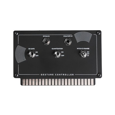 Erica Synths Gesture Controller Voice Card - Zubehör für Pianos
