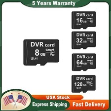 8GB 128GB High Speed Mini SD TF Memory Card Class 10 for Smartphone Camera