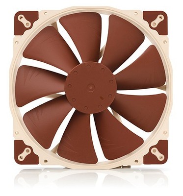 Noctua NF-A20 PWM 200mm Premium Cooling Fan