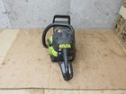 Poulan P3314 Chainsaw for parts — photo 3
