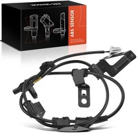 Frankberg ABS-SENSOR Hinten Links Passend FüR Hyundai IX35 KIA Sportage | 5481FB
