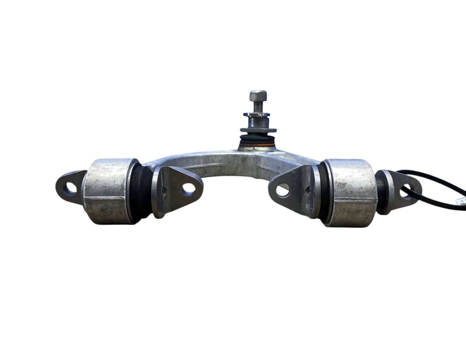 2015 2016 2017 MCLAREN 650S RWD 3.8L FRONT LEFT UPPER CONTROL ARM 11B0044CP OEM