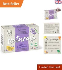 Eco-Friendly 100g Citrus & Lavender Soap Bar | Hydrating & Natural Ingredients