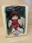 Vintage 1984/1985 Coleco Cabbage Patch Kids Doll In Its Original Box