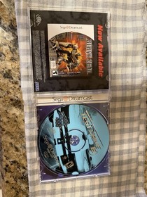 Test Drive 6 (Sega Dreamcast, 1999) Complete CIB