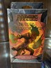 The Chandra Nalaar Deck: Hands of Flame : Duels of the Planeswalkers New Sealed