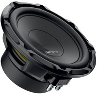Hertz CS 200 S4 Auto Subwoofer 20Cm Cento 4 Ohm Bass Lautsprecher 150W RMS