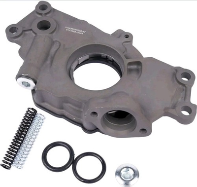 #ad 10295 Oil Pump with Standard Volume High Pressure For GM Chevrolet LS LS1 LS2 $52.95