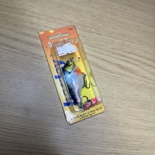 Bagley Small Fly Bream Lure Unused, Fishing Tackle Bait ID05410