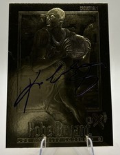 KOBE BRYANT 1996-97 SKYBOX EX-2000 