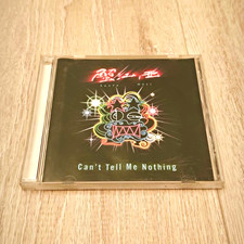 Kanye West   Cant Tell Me Nothing CD Single J...