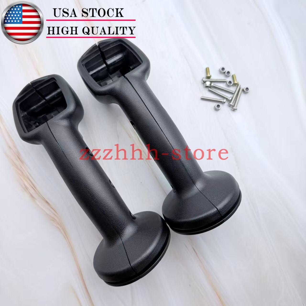 For Caterpillar Loader 938K 938M 924K 926M 930K 930M Joystick Handle Shell 2PCS