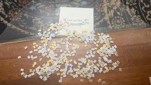 525X Used Verizon Nano SIM Cards