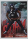 2025 Panini Luther Burden III Base (Raw)
