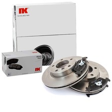 Plaquette de frein Chrysler PT CRUISER