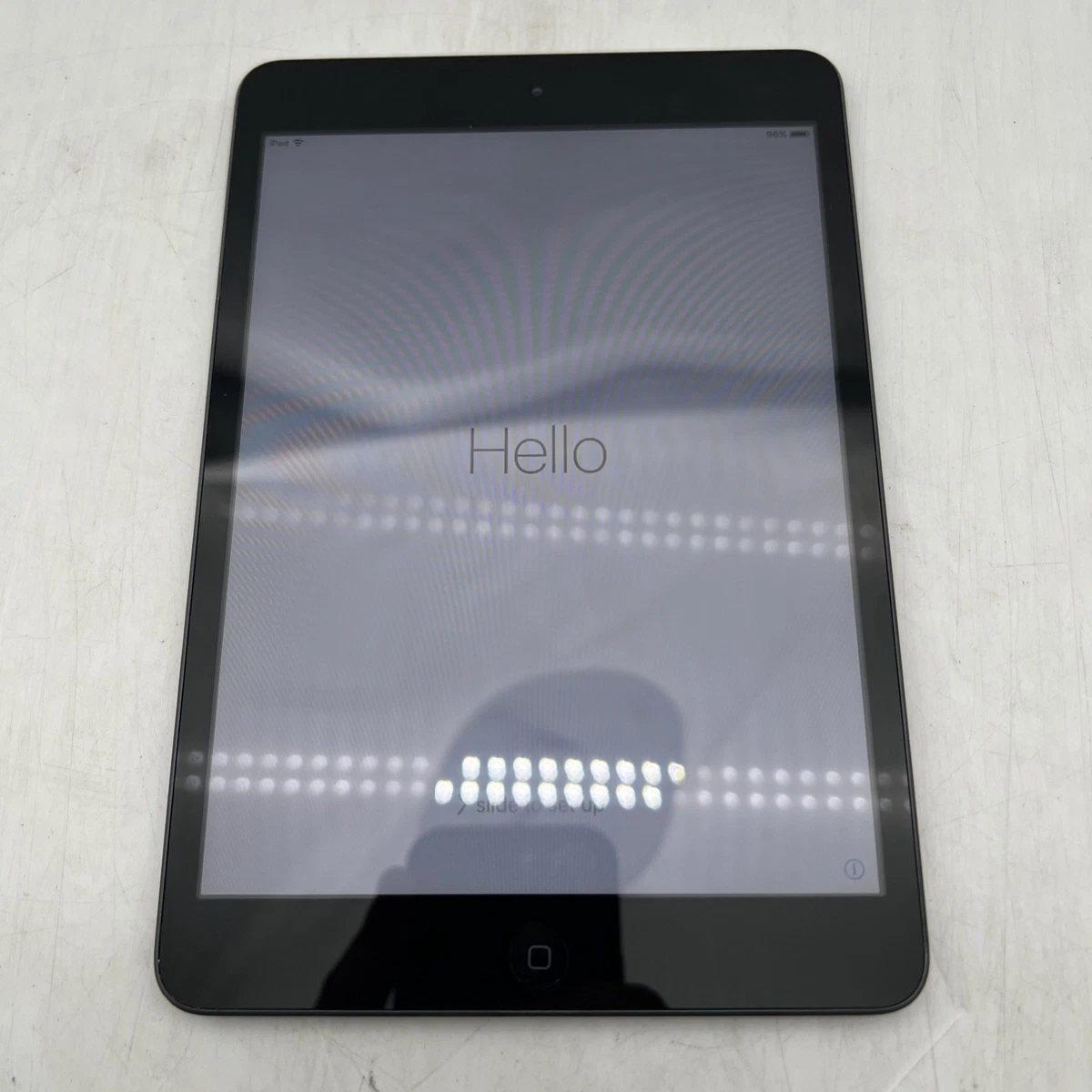 Apple iPad mini (1st Generation) 16 GB Tablets & eReaders with