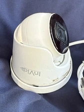 INVID TECH ELEVI-C5TXIR28 5MP Outdoor IR Turret Camera, 2.8mm See Descr
