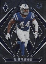 2024 Panini Phoenix Football NFL Base RC Inserts Pick Choose Card Complete Set