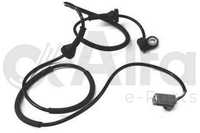 ABS Sensor Raddrehzahl Hinterachse Rechts FüR Volvo XC90 I