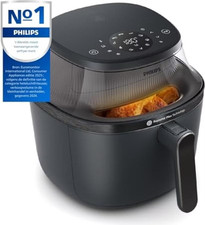 Philips Airfryer XL 3000 Série 6.2L NA330/00 - Friteuse sans Huile - NEUF SCELLÉ