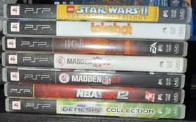 Huge Lot Console Game Cases & Cover Art ONLY Pick Your Game $5
